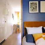 Le Neo - Chic Avec Sa Cour Privative Et Fibre Bergerac
