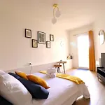 Le Neo - Chic Avec Sa Cour Privative Et Fibre Lägenhet Bergerac