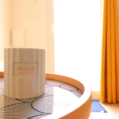 Le Neo - Chic Avec Sa Cour Privative Et Fibre شقة برجراك