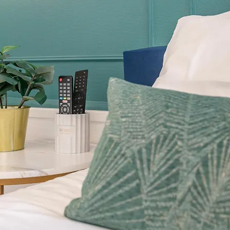 Le Neo - Chic Avec Sa Cour Privative Et Fibre Appartement Bergerac