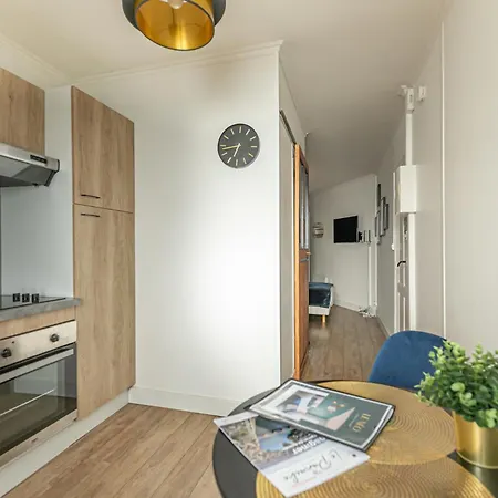 Appartement Le Neo - Chic Avec Sa Cour Privative Et Fibre *