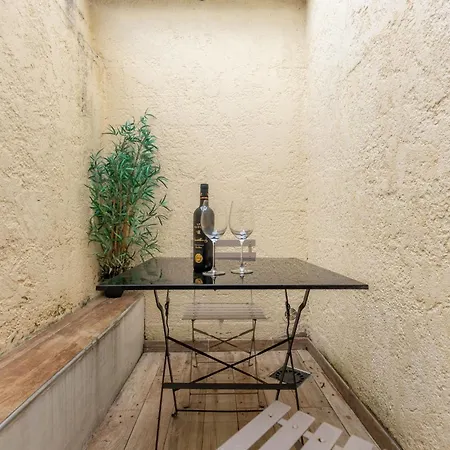 דירה Le Neo - Chic Avec Sa Cour Privative Et Fibre